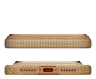 PITAKA Ultra-Slim Case Golden Glint iPhone 17 Pro Max - 1369573 - zdjęcie 4